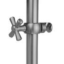 Jaclo Industries Caramel Bronze *CVR* GB SLIDER W/ CRS 