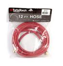 Victor Turbo Torch Red Acetylene Hose for G-4 Handle 