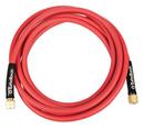 Victor Turbo Torch Red Acetylene Hose for G-4 Handle 