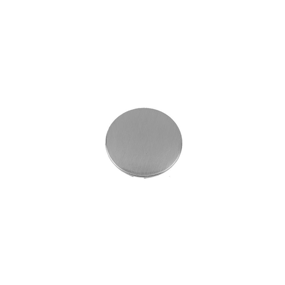 Jaclo Industries Matte Black *CVR* CAP F/ 7524 WALLBAR 