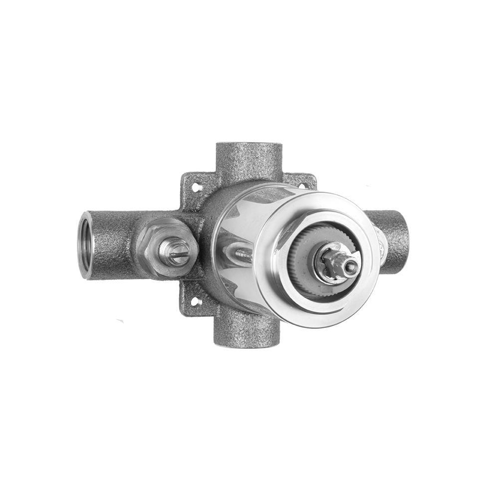 Jaclo Industries FNPT Pressure Balancing Valve 