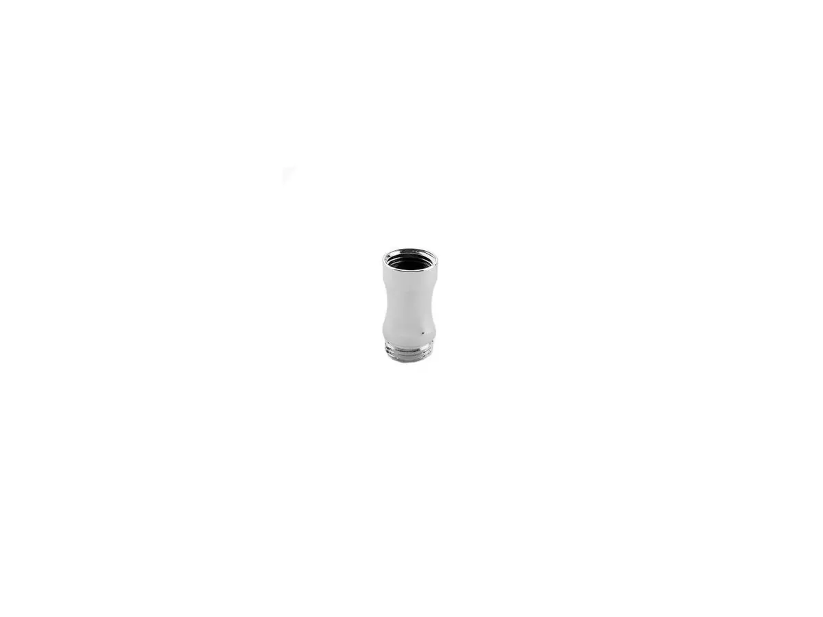 JACLO DBF-PCH Preventer in polished chrome