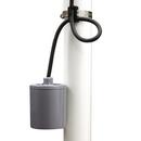 SJE Rhombus 15 ft. 13 A Less Plug Pump Down 