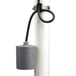 15 ft. 115/230 V 13 A Less Plug Pump Down