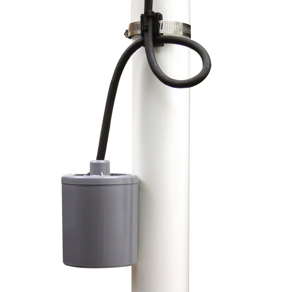 SJE Rhombus 20 ft. 13 A Less Plug Pump Down 