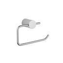 Jaclo Industries Matte Black *CVR* CONTEMP II L TP HLDR 