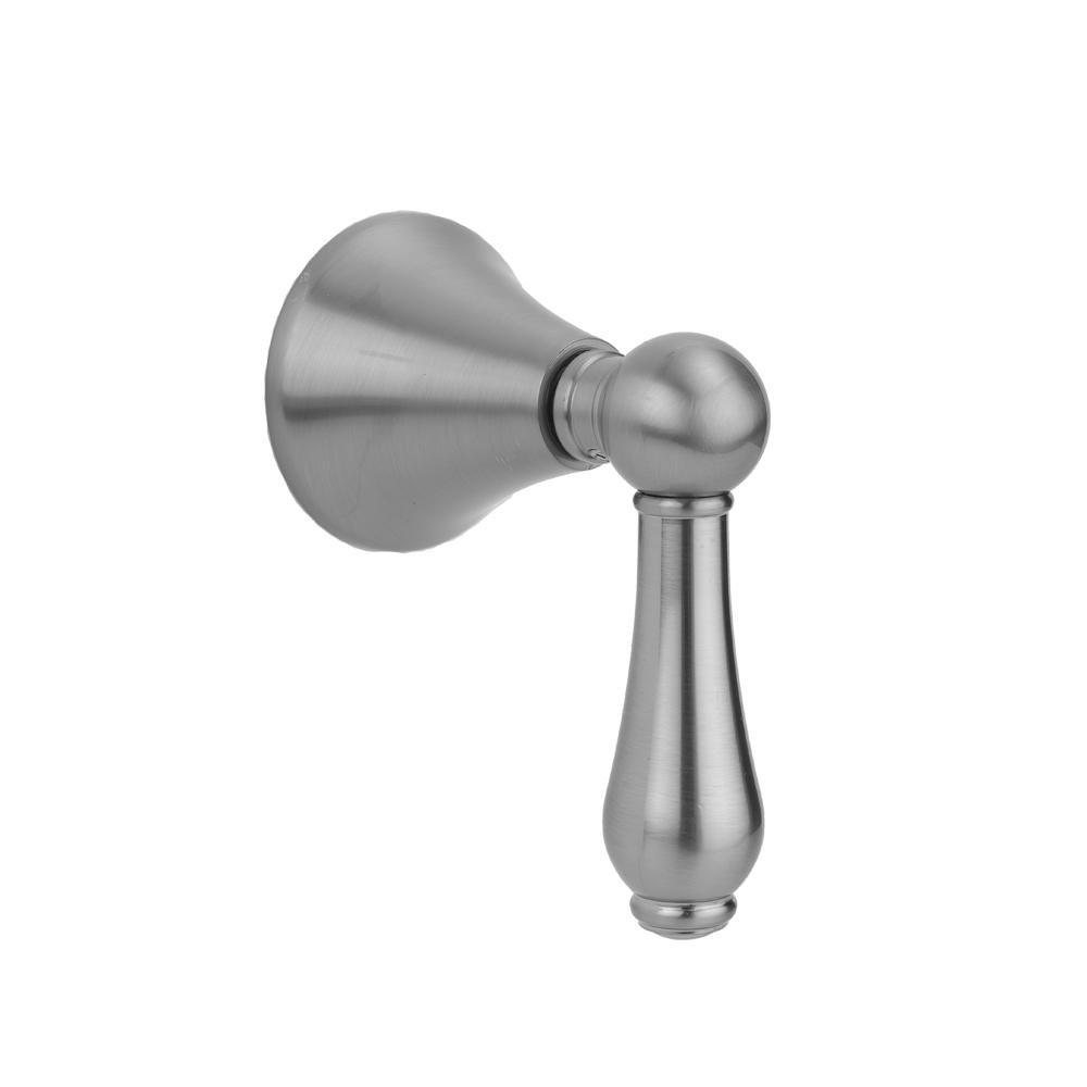 Jaclo Industries Polished Nickel *CVR* CRAN W/LEV V/C TRIM 