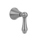 Jaclo Industries Polished Nickel *CVR* CRAN W/LEV V/C TRIM 