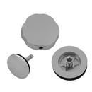 Jaclo Industries Polished Chrome *CVR* CABLE DRN TRIM 335/324 