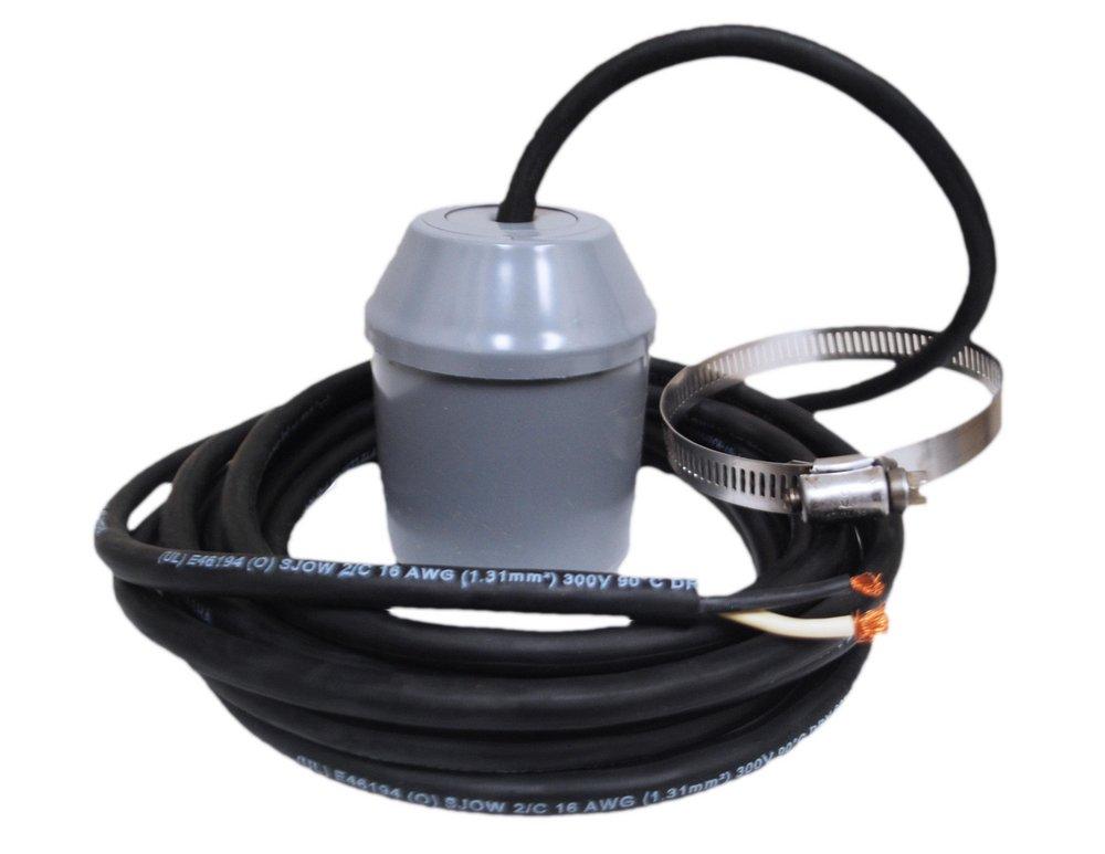 SJE Rhombus Pump Switch 