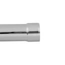 Jaclo Industries Satin Chrome *CVR* XL CVR TUBE F/ NE P-TRAP 