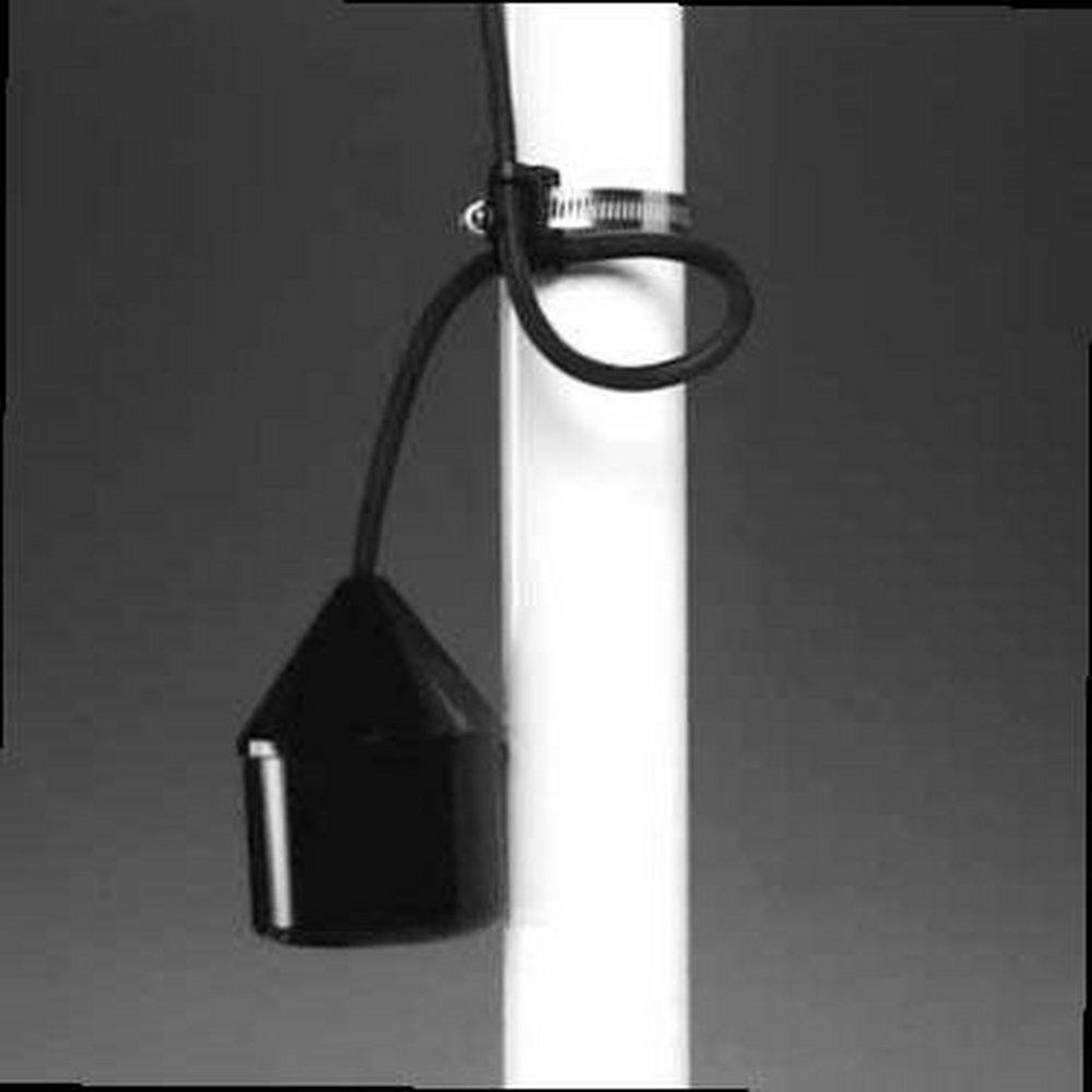 SJE Rhombus 10 A Sensor Flat Mini Control Switch 