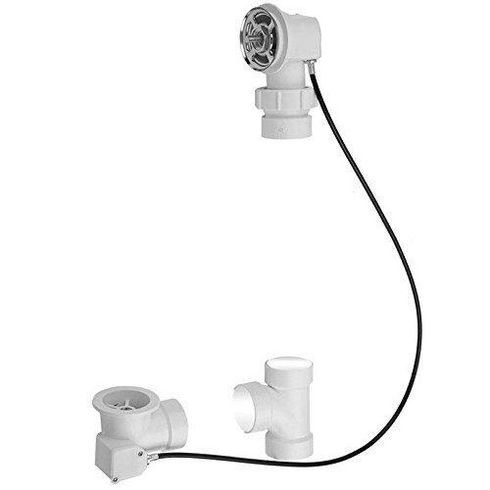 Jaclo Industries 26 in. Cable Drain 