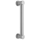 Jaclo Industries Satin Chrome 48 in. Grab Bar 