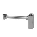 Jaclo Industries Polished Chrome Decorative Square Trap 