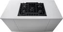 Frigidaire Black 5 Burner Sealed Cooktop 