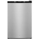 Frigidaire Silver Mist 21-1/4 in. 3.8 cu. ft. Compact Refrigerator 
