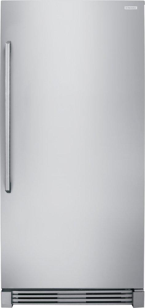 Electrolux Stainless Steel 32 in. 18.51 cu. ft. Full Refrigerator 