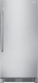 32 in. 18.51 cu. ft. Full Refrigerator in Stainless Steel