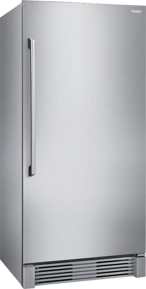 Electrolux Stainless Steel 32 in. 18.51 cu. ft. Full Refrigerator 
