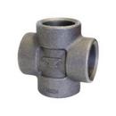 2 in. NPT 6000# Forged Steel Cross