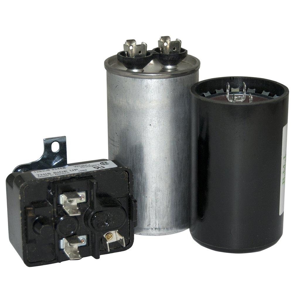 Zoeller Pump Co 20 Amp Start Capacitor 