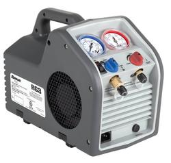 1/3 hp Refrigerant Recovery Machine