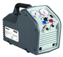 3/4 hp Refrigerant Recovery Machine