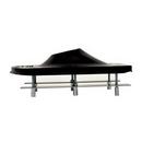 Kozy Kollar Rubber 11 x 7-1/2 in. Roof Flashing 