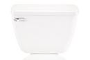 Gerber Plumbing White 1.28 gpf Toilet Tank 