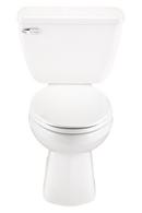 Gerber Plumbing White 1.28 gpf Toilet Tank 
