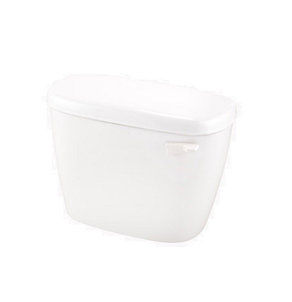 Gerber Plumbing White 1.28 gpf Toilet Tank 