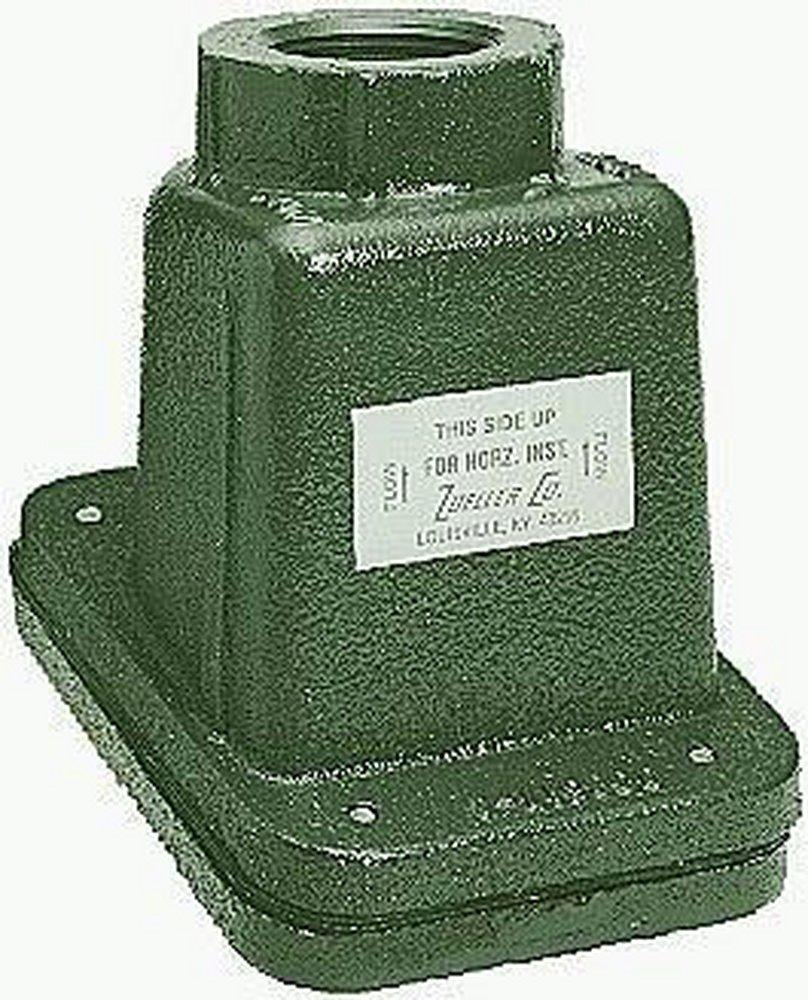 Zoeller Pump Co 2 in. Cast Iron Check Valve 