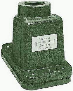 Check Valve 1-1/2 in. FNPT