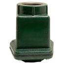 Zoeller Pump Co 2 in. Cast Iron Check Valve 