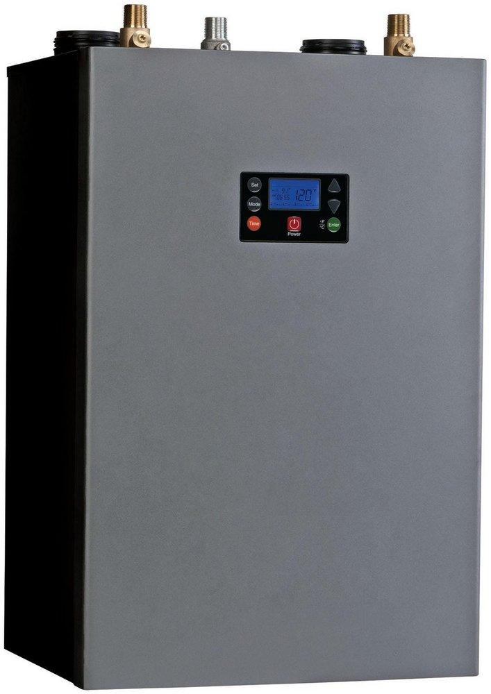 Intellihot Inc. 250000 BTU Hybrid Water Heater 