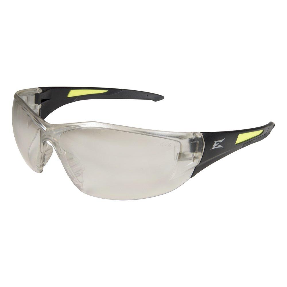 Edge Eyewear Black Non-Polarized Anti-Reflective Eyewear 