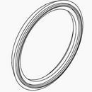Ring Pivot in Thunder Grey
