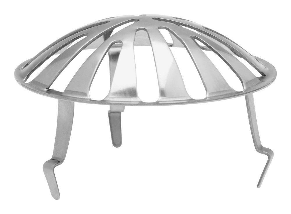 KOHLER 1-7/8 in. Snap-In Urinal Strainer 