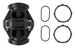 Pressure Balance Cartridge