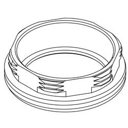 Nuts, Washers, Gaskets