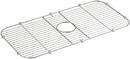 KOHLER Stainless Steel 5/8 in. Sink Rack 
