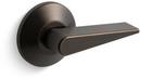Left-Hand Trip Lever in Oil Rubbed Bronze