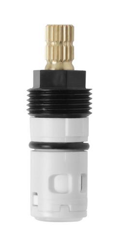 Ceramic Disc Cold Valve