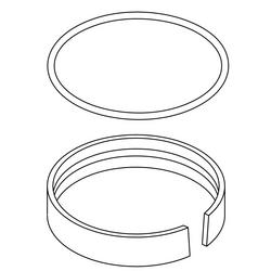 O-Ring and Bearing Kit