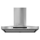 KitchenAid Stainless Steel 36 in. Canopy Range Hood 
