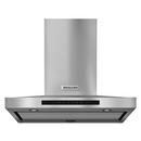 30 in. Canopy Range Hood in Stainless Steel