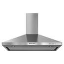 KitchenAid Stainless Steel Canopy Range Hood in Stainless Steel 