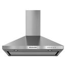 KitchenAid Stainless Steel Canopy Range Hood in Stainless Steel 