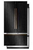 24.2 cu. ft. French Door Refrigerator in Panel Ready